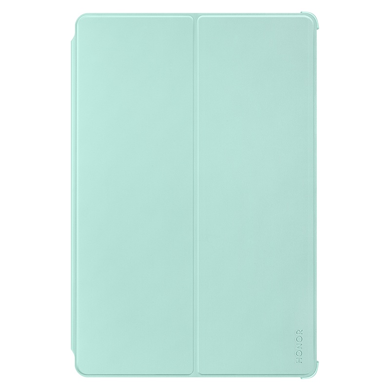 荣耀平板 6/X6 保护套 绿色(赠品,勿拍)
