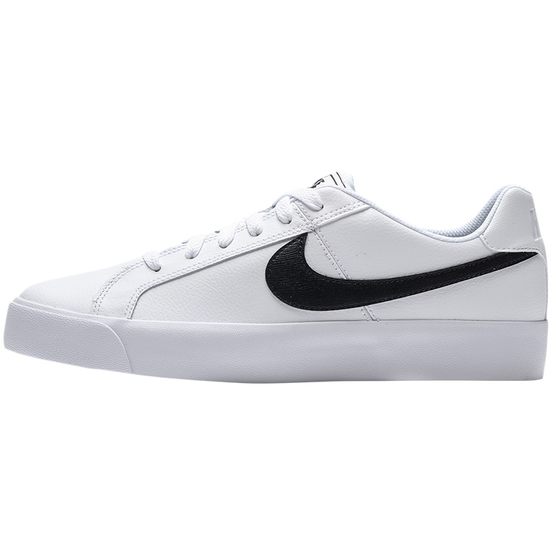 【自营】NIKE耐克男鞋板鞋COURT系列简约低帮轻便休闲运动鞋BQ4222