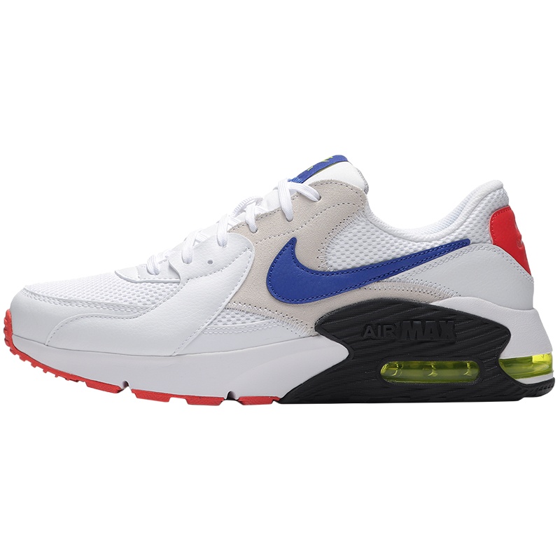 【自营】NIKE耐克男鞋跑步鞋运动AIR MAX 气垫休闲运动鞋CD4165