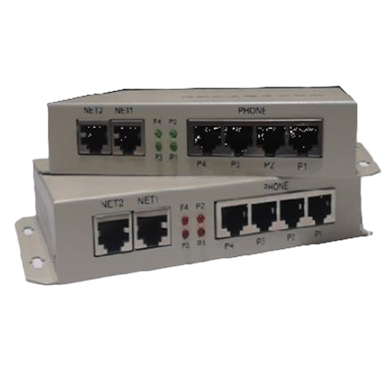 申瓯众智 语音光端机SZ-2P