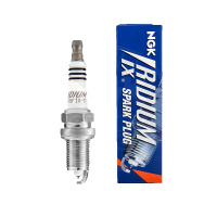 NGK 铱合金火花塞 ZFR5FIX-11 3145 单支装 Jeep指南者自由客酷威力帆海马海福星海马M8海马3菲跃
