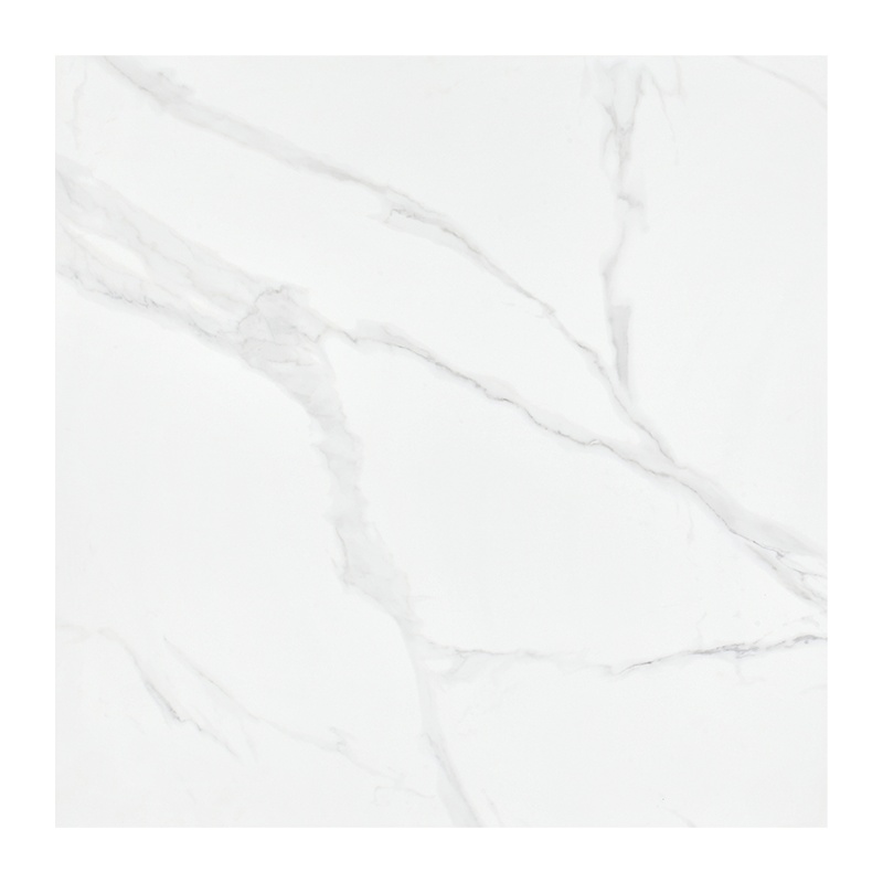 鹰牌陶瓷 江雪 全抛釉50°柔光地砖 客厅瓷砖 背景墙釉面砖 800*800