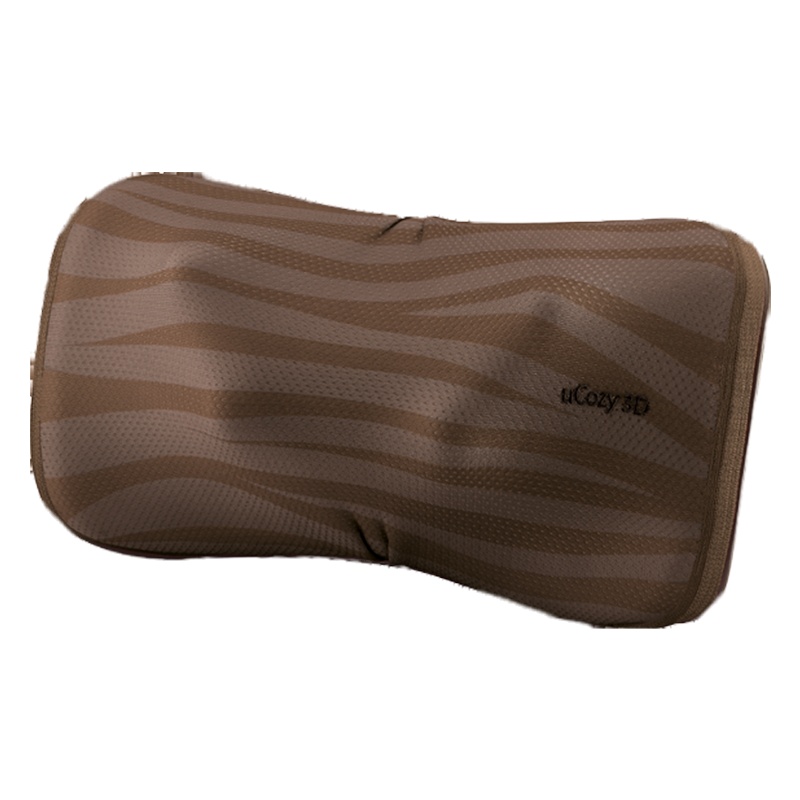 傲胜-uTingle 便携式多功能按摩器OS-345