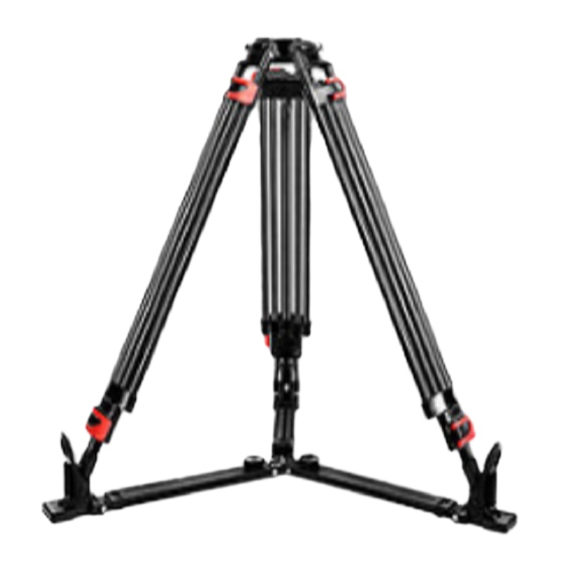 戎兴 米泊miliboo摄像机三脚架 MTT609A 稳定