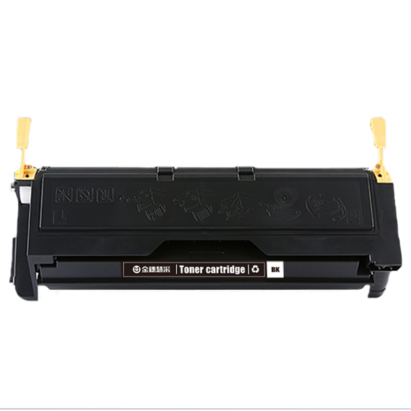 金穗慧采 DP3055 粉盒适用富士施乐 DP2065;DP3055;DP2055