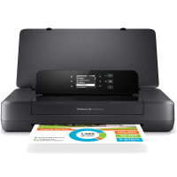 惠普(HP) OFFICEJET 200 移动 便携式 打印机