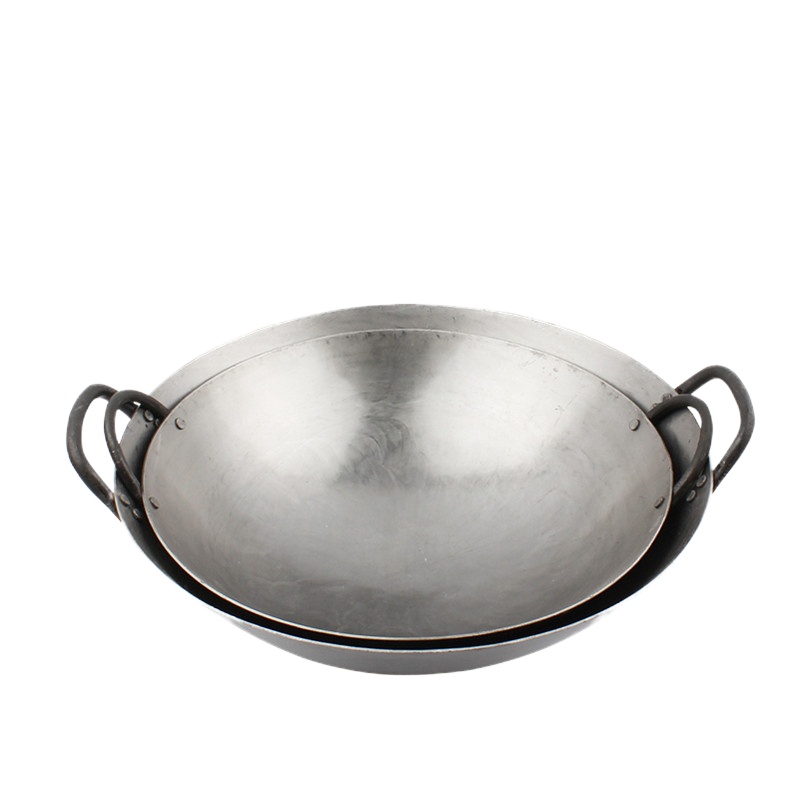 馨亭 小铁锅直径55cm
