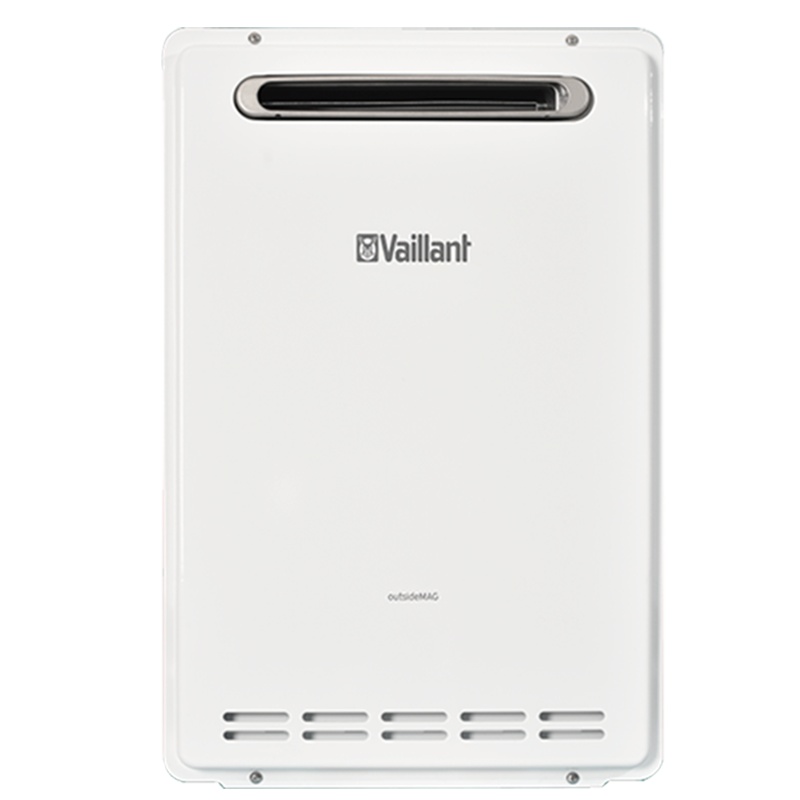 Vaillant/威能即热式JSW48-MAG 248/1-3(H-CN) 24L户外型燃气热水器