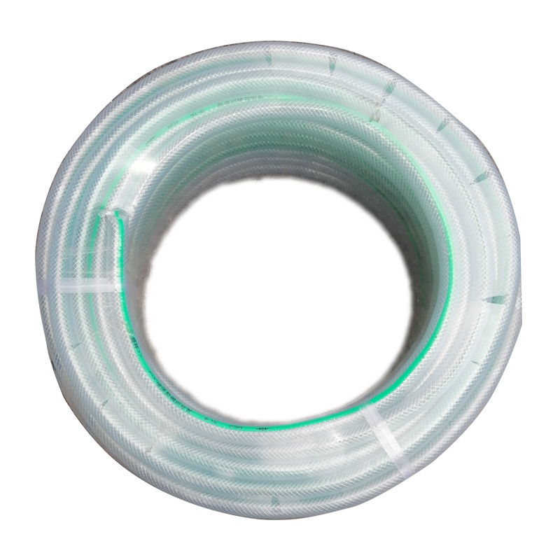 防冻软水管pvc耐压水管20mm 50米/卷(1米价格,1卷起送)