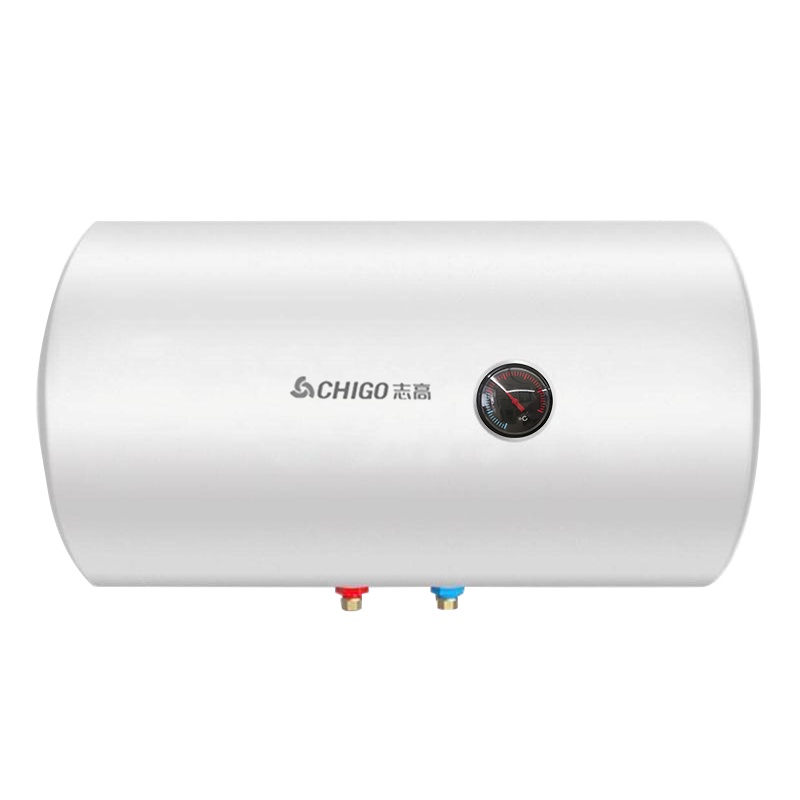 志高(CHIGO)F20WAJ-50L电热水器家用卫生间速热淋浴节能型储水式电热水器