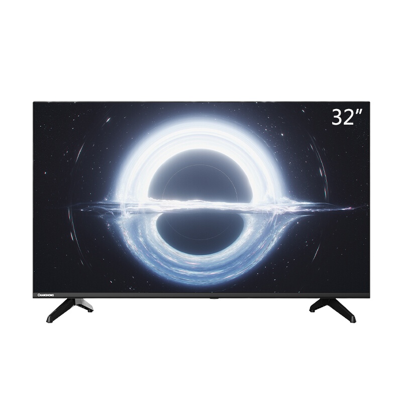 新品长虹电视 32英寸[蓝光新品]