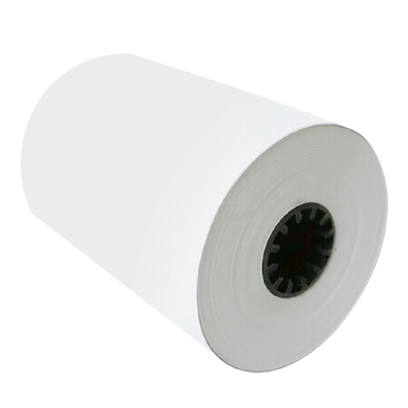 汇银达(HUIYINDA)80mm*60mm*25.4 mm打印纸排队机叫号机用纸