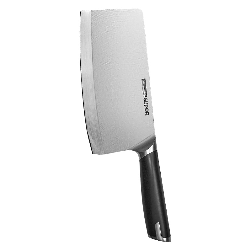 苏泊尔(SUPOR)尖锋·锐系列斩切刀185mm KE185BH5