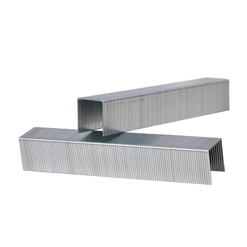 可得优 订书针023D 23/13加厚针 一盒装