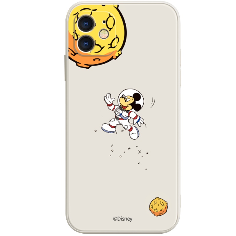 艾思度670迪士尼苹果11手机壳iphone11pro新款硅胶max创意ins风