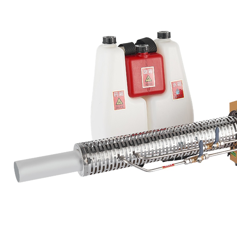 南 脉冲弥雾机烟雾机