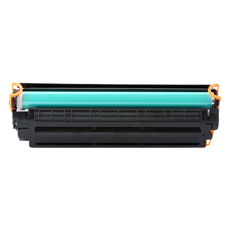 388a硒鼓黑色易加粉单支装 适用惠普88a硒鼓 惠普P1108 P1106 P1007 M1136