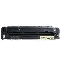杰思特JT-CH202TFABK硒鼓黑色适用惠普M254DW M281FDW M254NW M281FDN 打印机