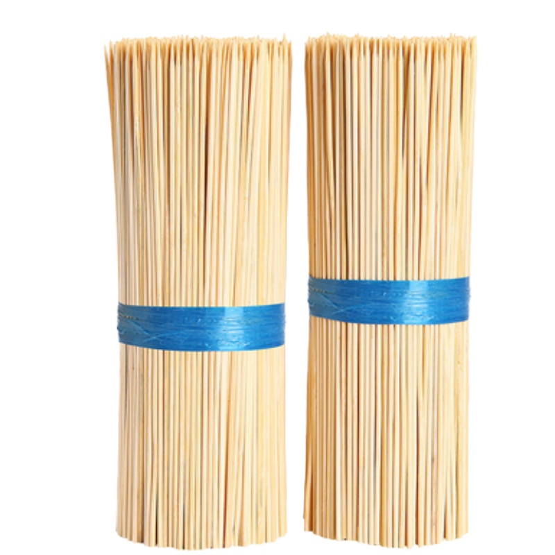 麻辣烫烧烤整箱竹签25*25cm一次性签子