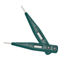 世达(SATA)数显测电笔 数字试电笔 130mm 62601(3把起订 拍少不发货 不零售)