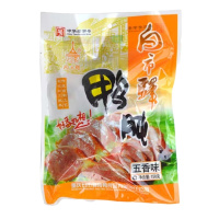 白市驿五香鸭肫150g