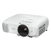 爱普生投影仪CH-TW5400(家庭影院液晶投影机 2500流明 30000:1 2.7kg 一 年保修)