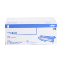 兄弟(brother)墨粉盒TN-3385打印耗材 黑色原装正品