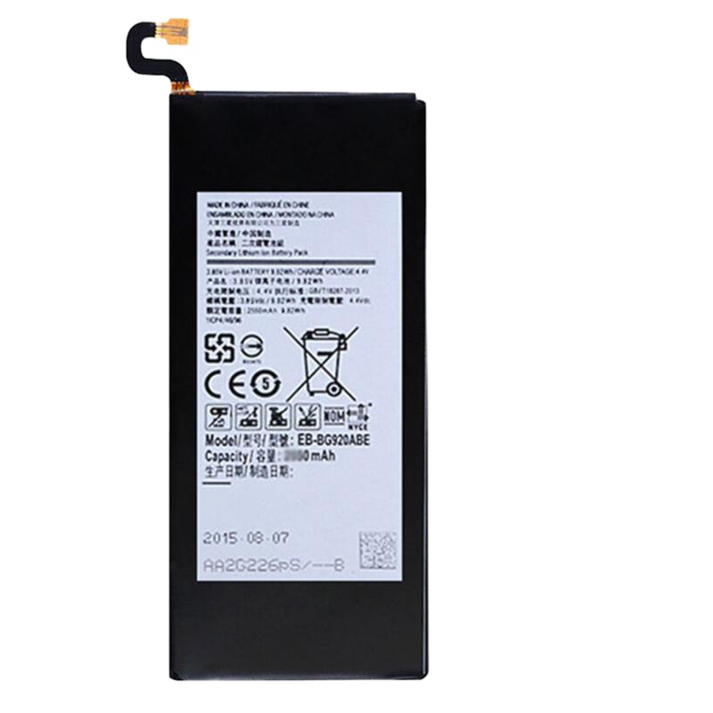 三星G9280 S6edge+ plus曲面屏原装内置电池 G9280电板 EB-BG928ABE电池 +送拆装工具胶水