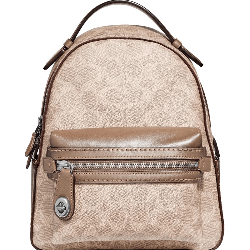 预定 COACH/蔻驰 Campus 23 双肩包32715