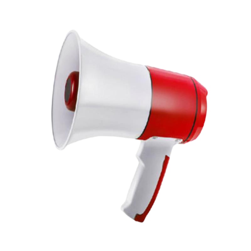 手持喇叭宣传扩音大喇叭