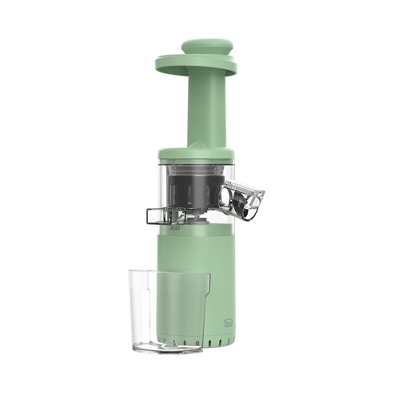 苏宁极物X博的榨汁机