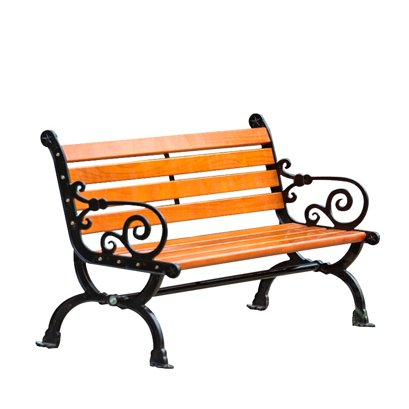 榭邦 办公家具 96公园椅公共椅B2