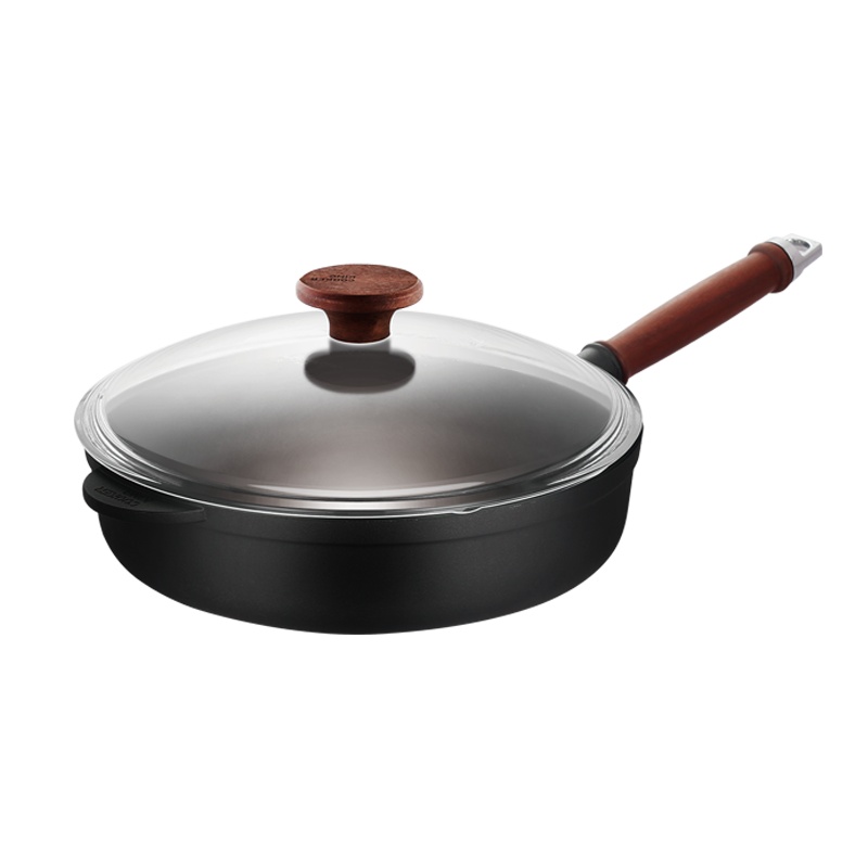 炊大皇(COOKER KING)等离子煎锅28cm