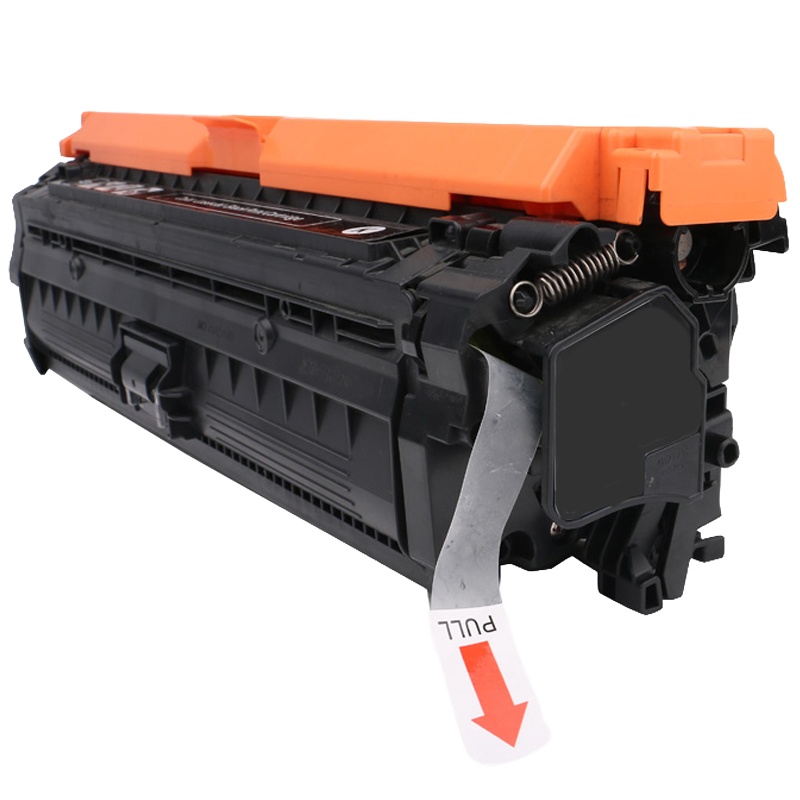 兰韵LY-CF363A红色硒鼓 适用于惠普M552/553/M553dn/M577dn/M576/508A