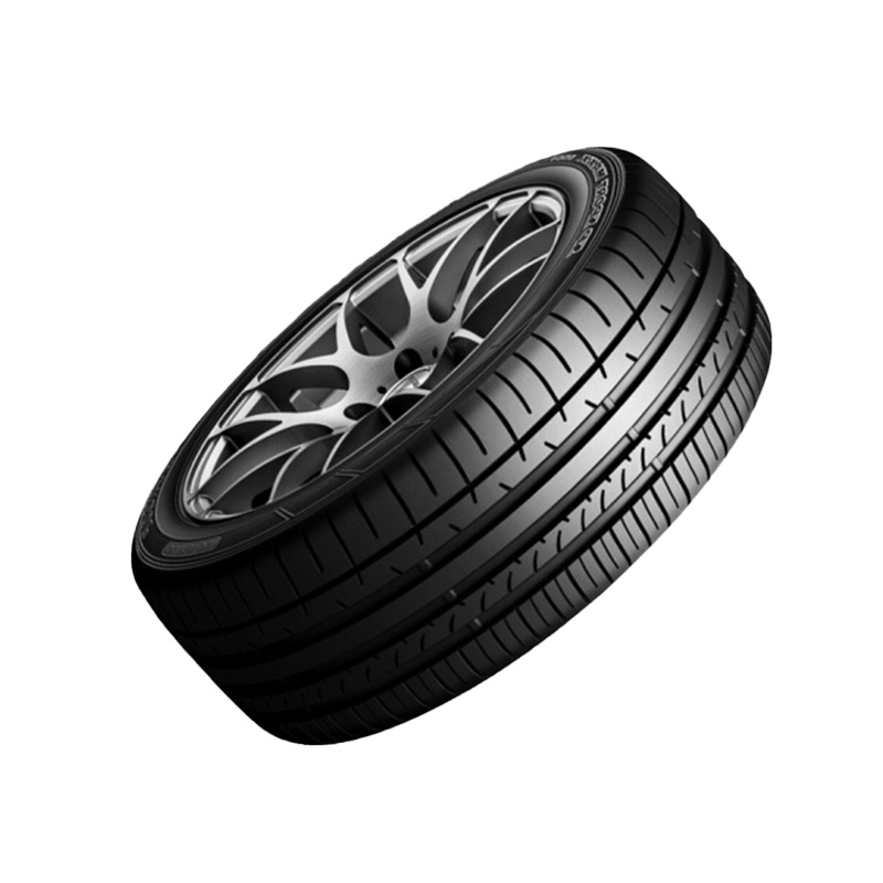 邓禄普(DUNLOP)轮胎 275/40R20 106W XL SP SPORT MAXX050+