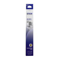爱普生(EPSON)C13S010067 原装色带芯(适用LQ-300K/300K+/300K+II/305KT