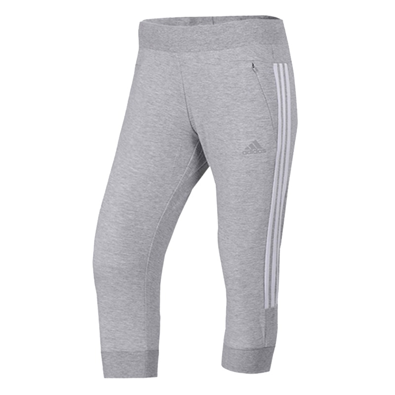 Adidas 阿迪达斯 女子 七分裤 DT2514