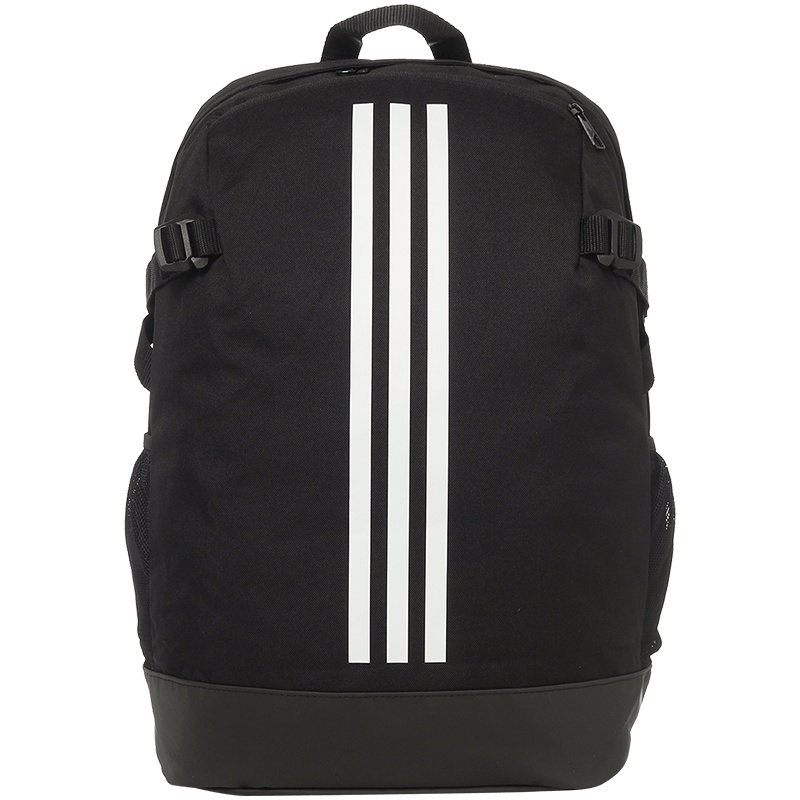 adidas阿迪达斯附配件双肩包运动包 BR5863 黑色