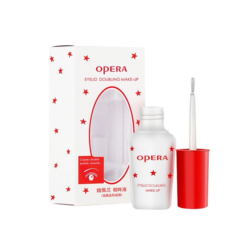 娥佩兰OPERA 靓眸液7g（双眼皮定型液 隐形透明）