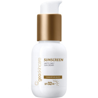 纽西之谜日常呵护防晒霜SPF32 PA++ 40ml