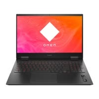 惠普(HP)暗影精灵6代plus[2021新款]暗夜精灵6pro 15.6英寸电竞版游戏笔记本电脑 [新Pro]六核i7/3060-6G显卡/电竞屏 16G内存 512G固态