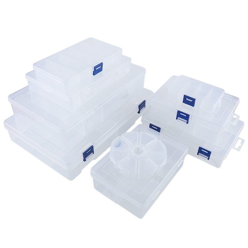 元件盒/零件盒 360*240*110 mm