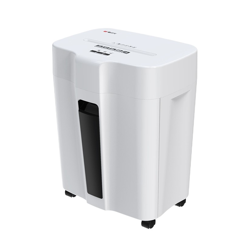 晨光(M&G) 5级高保密办公商用碎纸机(单次6张 持续40分钟 18L)AEQN8909