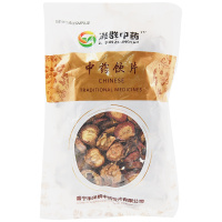 泽群 净山楂 250g/袋