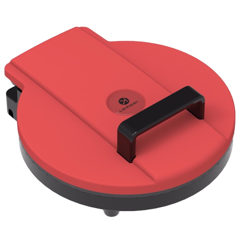 利仁 LPBC-1电饼铛