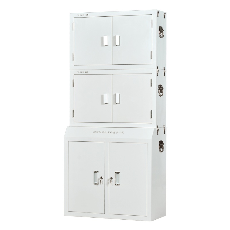 华豫汇阳手机信号屏蔽柜手机柜部队考场会议室保管柜存放柜寄存柜保密柜