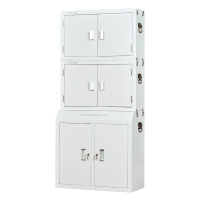 华豫汇阳手机信号屏蔽柜手机柜部队考场会议室保管柜存放柜寄存柜保密柜