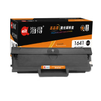 Ait海得 LD1641硒鼓 专业版 AIT-LD1641黑色 适用联想Lenovo LJ1680 M7105 鼓粉一体
