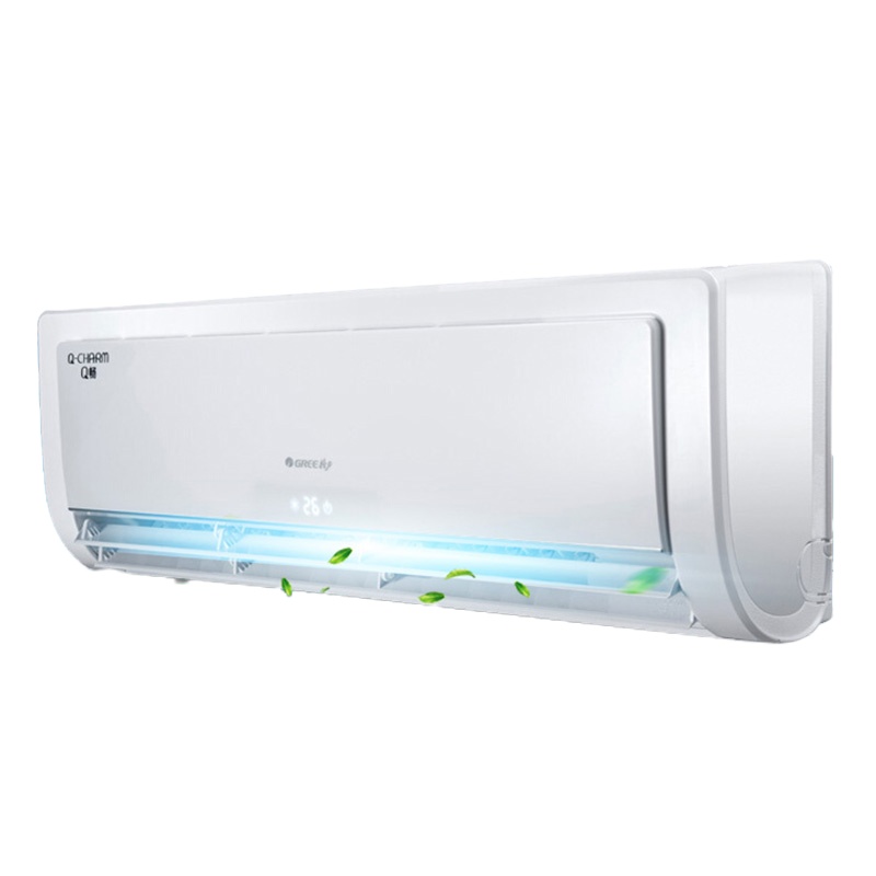 格力(GREE)Q畅KF-26GW/(26394)Aa-2设备包含辅材