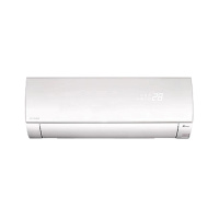 日立(HITACHI) 空调挂机2.5匹挂壁式空调变频RAS/C-61EVY进口压缩机